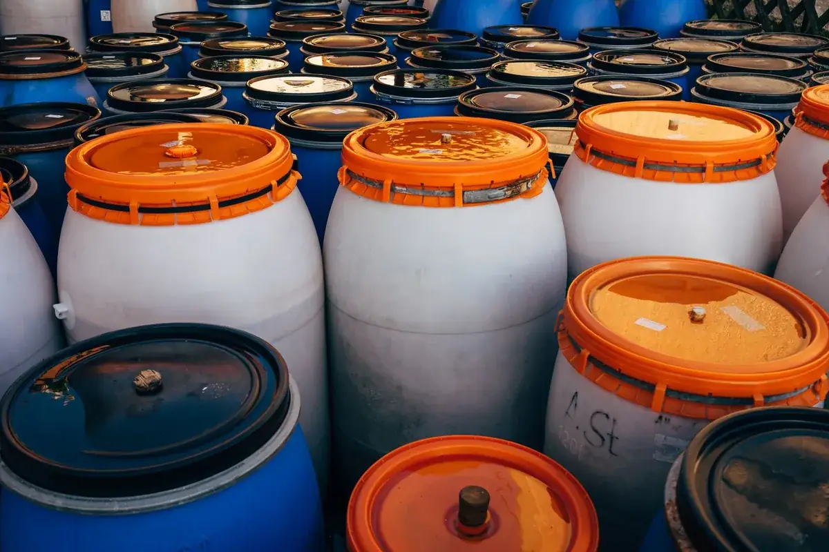 Hazmat Cleanup in Tahoe Park East, Sacramento, CA